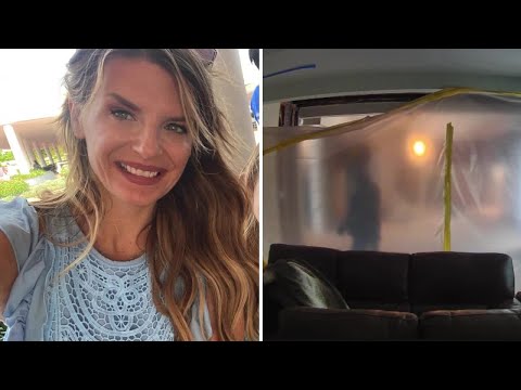 Michigan vet & single mom locked in legal battle over million-dollar asbestos remediation