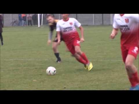 Alberdan Andrade - GKS Orkan Buczek/Poland