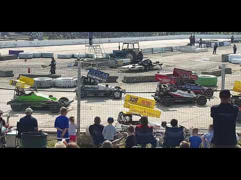 Taunton Final 22.04.19