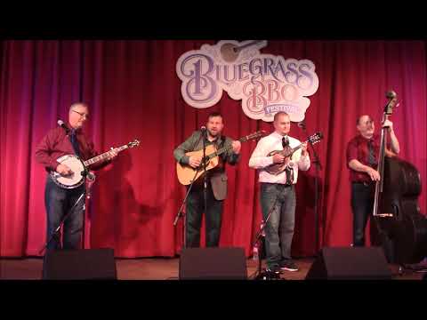 REMINGTON RYDE @ Silver Dollar City "REMINGTON RIDE"