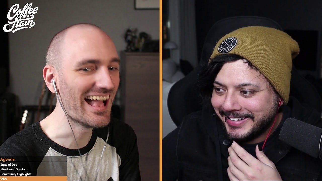 Q&A: Check the Future content page on the wiki?