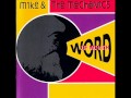 Mike & The Mechanics - Get Up