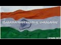 Vande Mataram Whatsapp Status Independence Day Whatsapp Status Tharik Editz