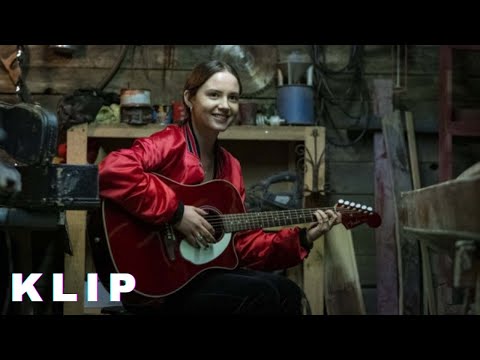 NA CHWILĘ, NA ZAWSZE - Nie bój się kochać