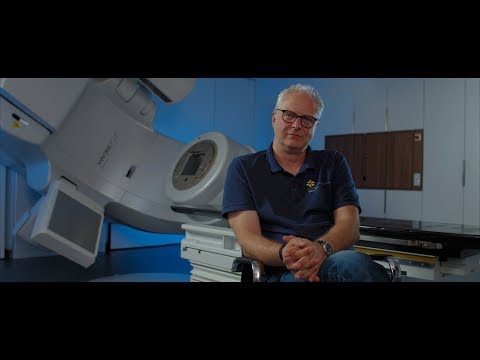 Die Strahlendocs - Der Strahlenschutz in der Strahlentherapie