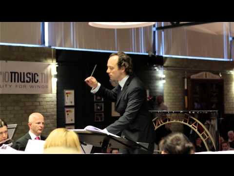 Harmonie St. Caecilia Nieuwenhagen - Suite 200 - Interdependencia (Victoriano Valencia Rincón)