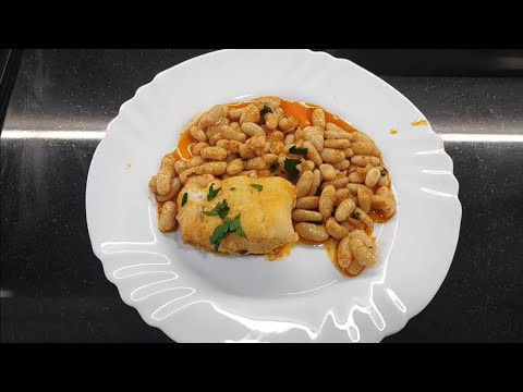 ➡️ Bacalao a la Llauna: La Receta Tradicional Catalana Paso a Paso