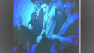 The Birthday Party - The Dim Locator (Junkyard / 1982)