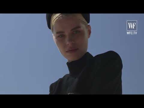 YANINA COUTURE | FALL-WINTER 22-23 | PARIS