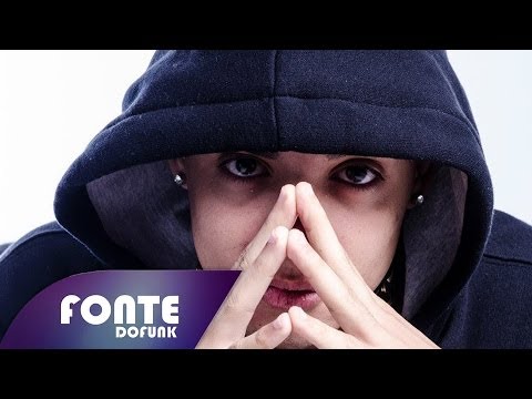 MC Leozinho Da Vp - Quadradão ( LaFonte Prod ) LP Produtora