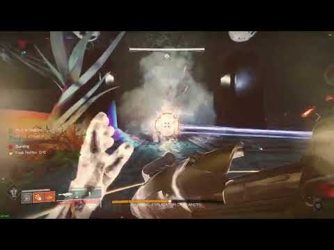 Duo Zo'Aurc, Explicator Of Planets (planet boss)