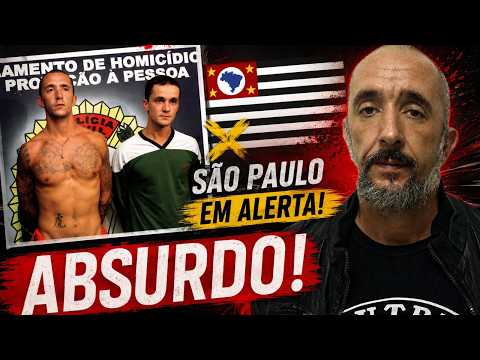 CRISTIAN CRAVINHOS QUER SER PREFEITO DE SÃO PAULO