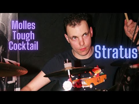 Stratus - Molle´s Tough Cocktail