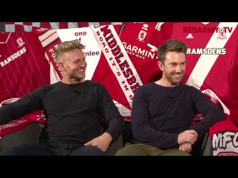 RedArmyTV Series 2 Episode 17