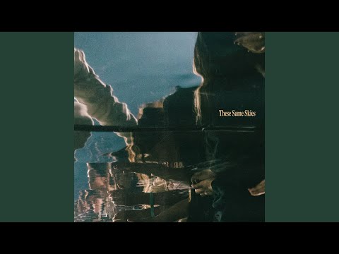 Song For His Presence