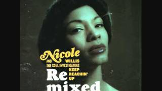 Nicole Willis & The Soul Investigators - Feelin Free (Aaron Jerome Remix)