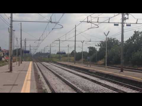 INVIO PALERMO C.LE-ROMA SMISTAMENTO