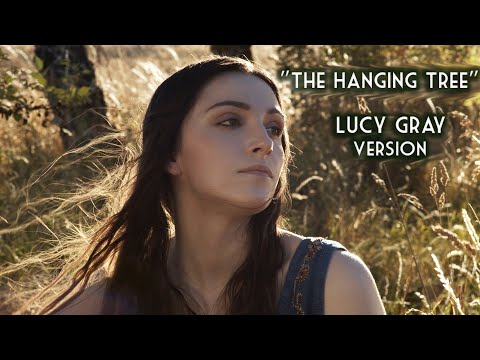 The Hanging Tree (Lucy Gray version) - Ballad of Songbirds and Snakes