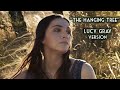 The Hanging Tree (Lucy Gray version) - Fan Cover | Songbirds and snakes ballads