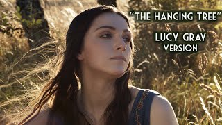 The Hanging Tree (Lucy Gray version) - Fan Cover | Songbirds and snakes ballads video