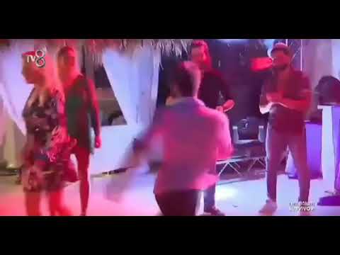 Hilmi Cem Muhteşem Dansı / Birleşme Partisi