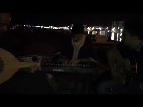 Mimoun Rafroua - Ayama Yno ( By Thirelli Band )