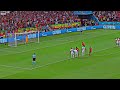 Ronaldo penalty • 4k free clip for edit