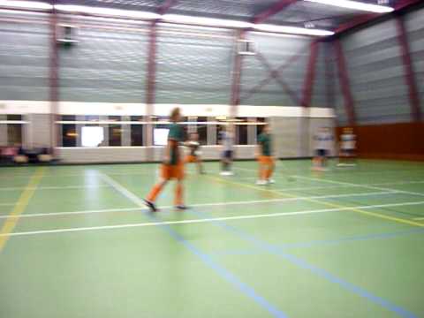 MHCZ JC1 - Kieviten JC1 SC