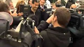 Kings Cross boss Bayeh released from jail