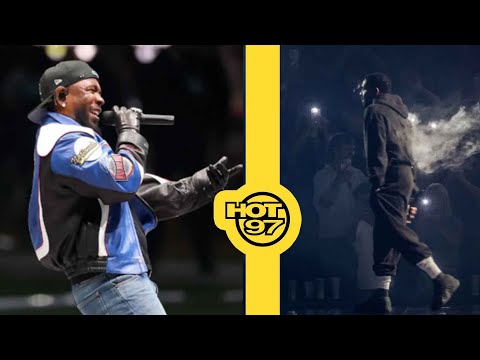 Youtube Video - Drake Fires Back At Ebro Darden After He Calls Him A 'Sickness' In Hip Hop