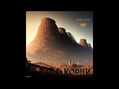 NAY 374 - Корни (Prod. by Beatz Lowkey)