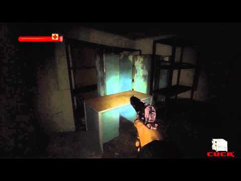 Condemned Xbox 360