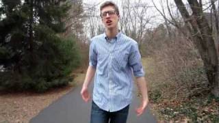 Karmin - Crash Your Party [Music Video]