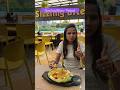 Unlimited Premium Meal In Just 299 Rs At Sizzling Bites Surat Surat Shorts Unlimitedfood