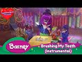 Barney Brushing My Teeth Instrumental