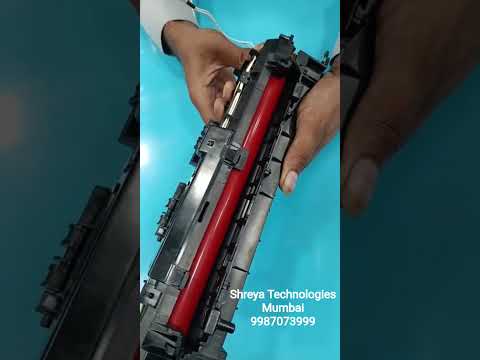 Printer Parts