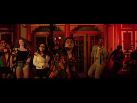 WHATUPRG - Wesside (Official Music Video)