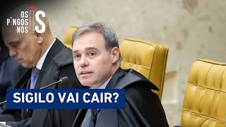 Mendonça vai abrir sigilo do caso Master? Ministro se reúne com a PF