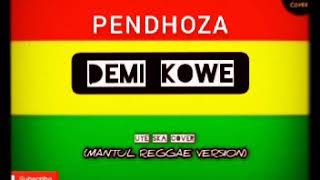 Download lagu ( DEMI KOE ) REGGAE SKA version mp3