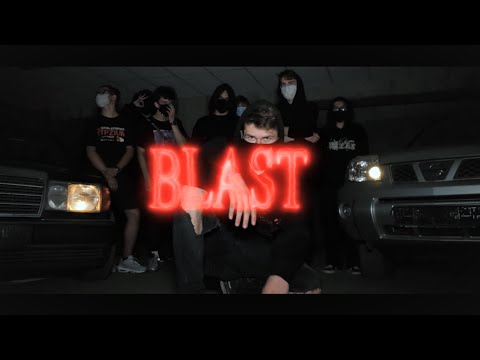 IC - BLAST (VIDEO BY SMVRF)
