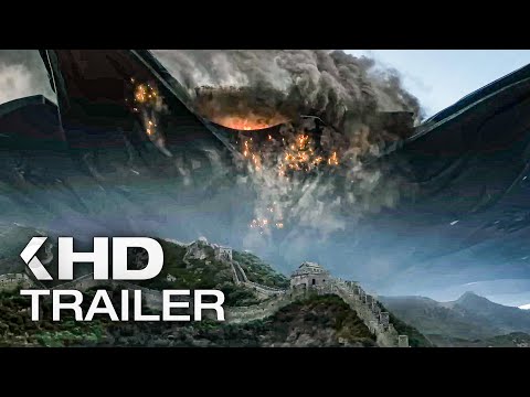 INFILTRATION Staffel 2 Trailer German Deutsch UT (2023) Apple TV+