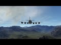 Boeing 747 Build Cinematic In KSP