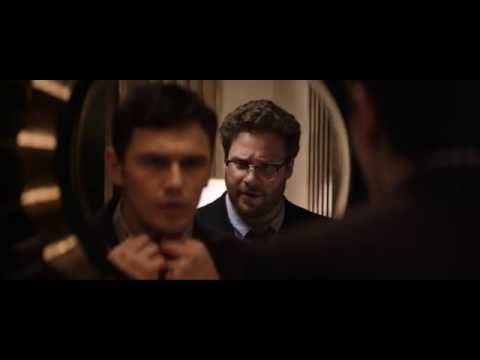 The Interview (full movie)