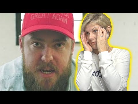 Mom REACTS to Joyner Lucas - I'm Not Racist