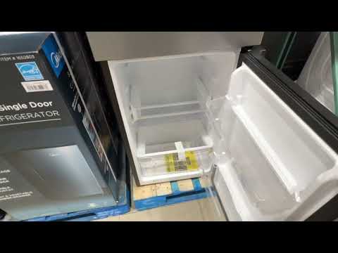 Compact Refrigerator Costco