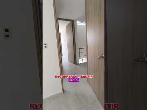 Casas NUEVAS en Los Patios Norte de Santander.