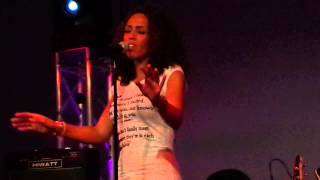 Glennis Grace - Always