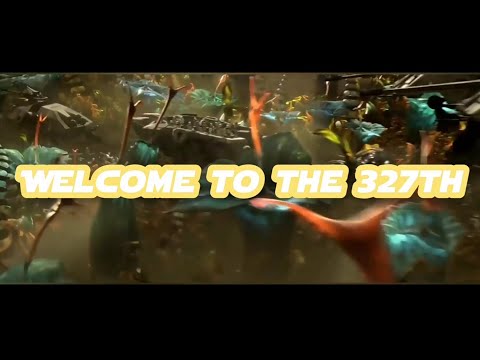 Welcome to the 327th [revised]