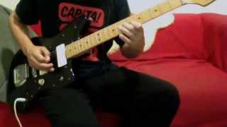 Thrice - Circles Cover