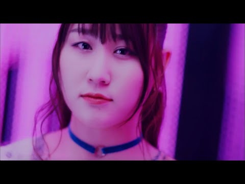 『OVER』 - Little Glee Monster